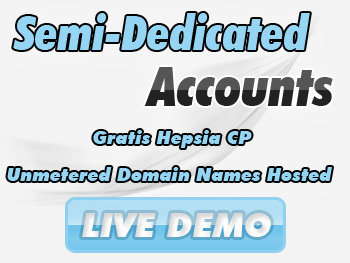Semi-Dedicated
